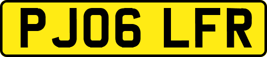 PJ06LFR