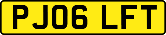 PJ06LFT