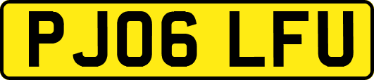 PJ06LFU