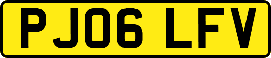 PJ06LFV