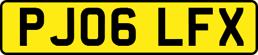 PJ06LFX