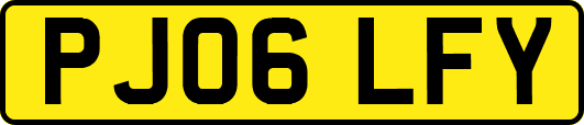 PJ06LFY