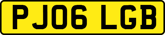 PJ06LGB