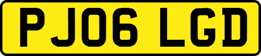 PJ06LGD