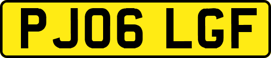 PJ06LGF