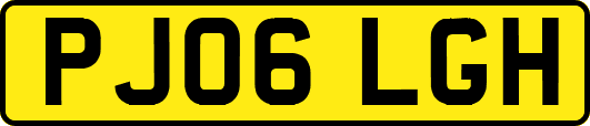 PJ06LGH