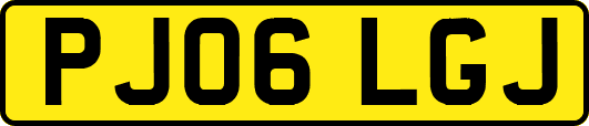 PJ06LGJ