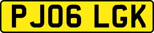 PJ06LGK
