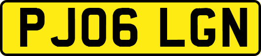 PJ06LGN
