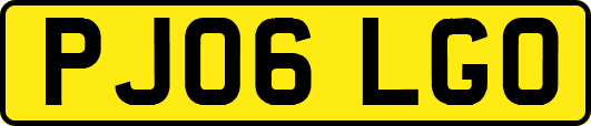 PJ06LGO