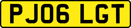 PJ06LGT