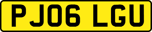 PJ06LGU