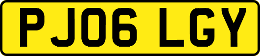 PJ06LGY