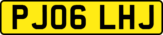 PJ06LHJ