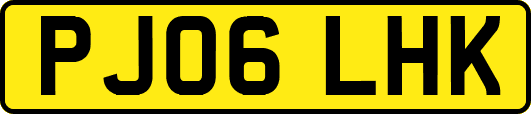 PJ06LHK