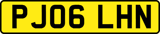 PJ06LHN