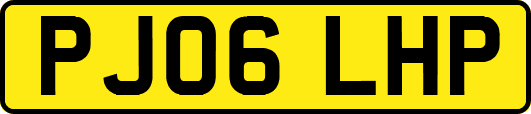 PJ06LHP