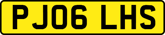 PJ06LHS