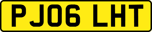PJ06LHT