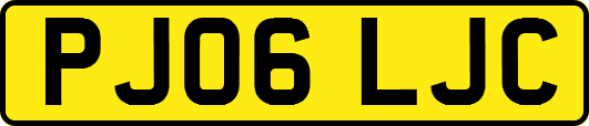 PJ06LJC