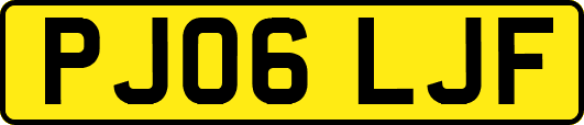 PJ06LJF