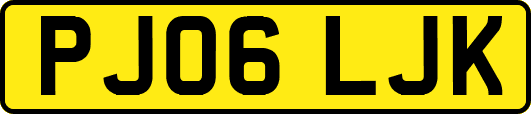 PJ06LJK