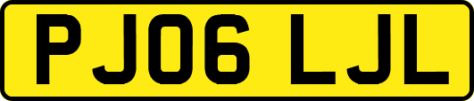 PJ06LJL