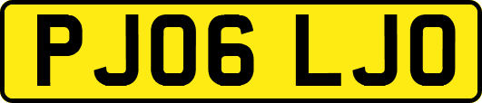 PJ06LJO