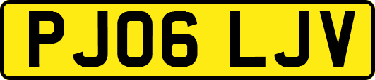 PJ06LJV