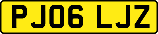 PJ06LJZ
