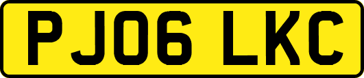 PJ06LKC