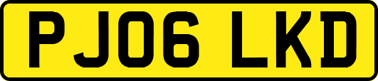 PJ06LKD