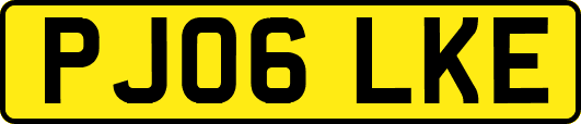 PJ06LKE
