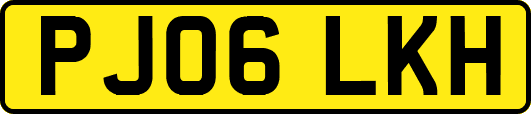 PJ06LKH