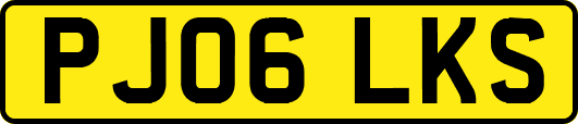 PJ06LKS