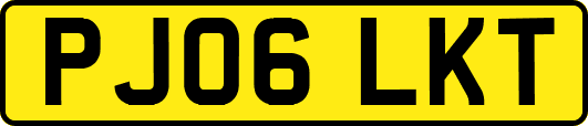 PJ06LKT