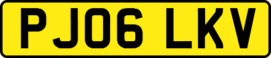 PJ06LKV
