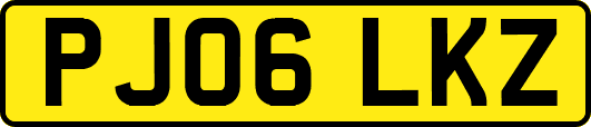PJ06LKZ