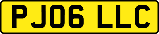 PJ06LLC