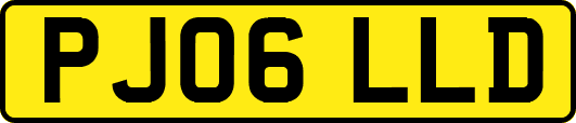 PJ06LLD