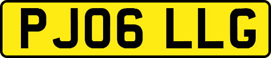 PJ06LLG