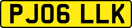 PJ06LLK