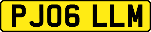 PJ06LLM