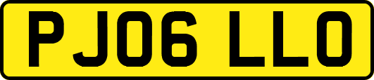PJ06LLO