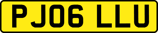 PJ06LLU