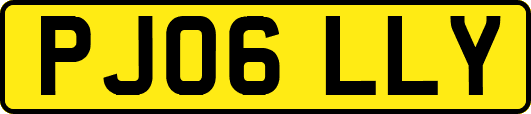 PJ06LLY
