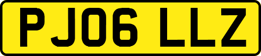PJ06LLZ