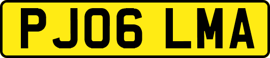 PJ06LMA
