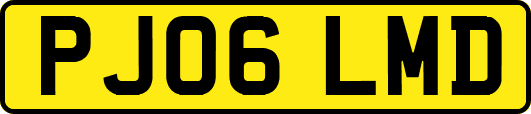 PJ06LMD