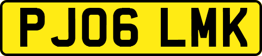 PJ06LMK